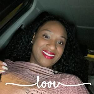 Meet your Posher, Ashanti